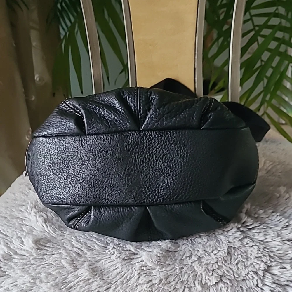 The Sak Pebbled Leather Crossbody ❤️ - Picture 4 of 8